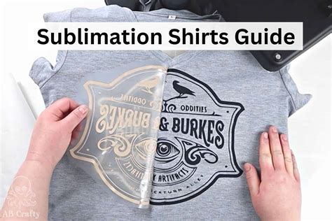 How to Print a Sublimation Design: A Detailed Guide with Insight